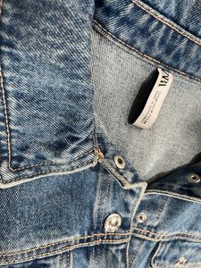 Denim Jacket  (for Women)