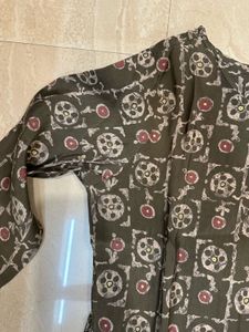 Kurti Set