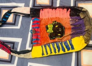 side bag