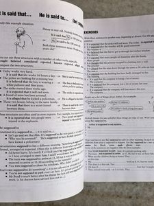 Intermediate English Grammar - 2nd Edition