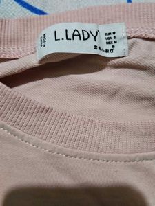 Miss Rue Boutique Pullover