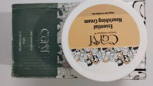 Caryl Nourishing Cream