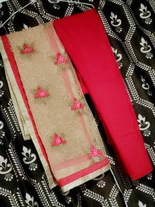 Elegant Ethnic Gown💗