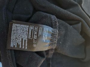 H&amp;M Hoddie dress🫶