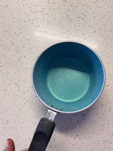 set of two  Saucepan