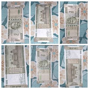 🎉Combo 786 Last Rare Currency Notes 1500