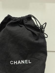 Chanel Dust Bag