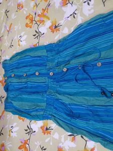 Off Shoulder Dress