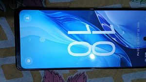 Acer Super ZX 5G