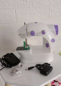 Mini Silai Machine