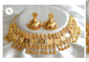 New Jewel With Earring Stud
