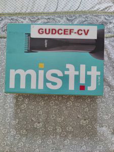 boAt Misfit Trimmer For Men