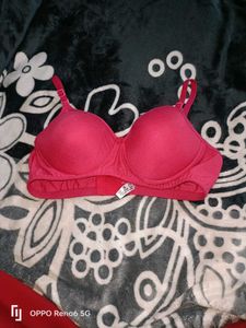Parco Brand Heavy Padded Bra