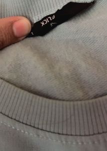 NEWYORK Graphic Sweatshirt