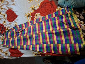 Ethnic Skirt