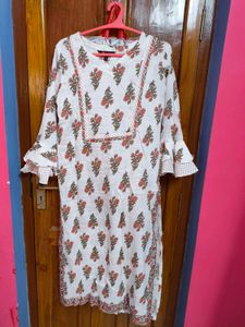 Elegant 3pis Kurta Set