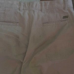 Men&#39;s Casual Khaki Pants (baggy).