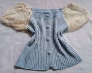Bundle Of 2 Crop Tops