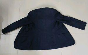 Combo Unisex Blazers - Black and White