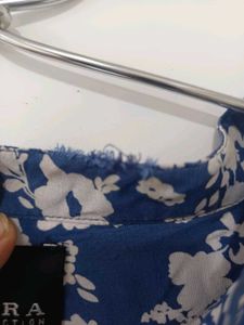 ZARA BRAND TOP