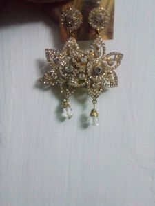 Party Wear Earrings