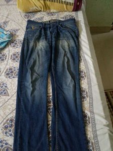 U.S. Polo Assn. Denim Jeans