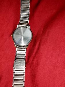 Elegant Sonata Watch