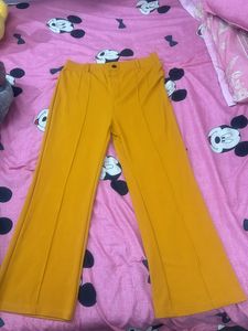Women Trouser For Office Wear
