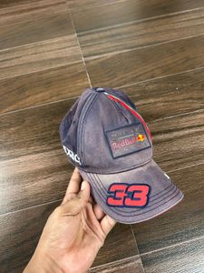 Aston Martin Red Bull Racing Max Verstappen #33 Pu