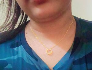Combo 0f 4 Neckchains With Pendant❤️Grab Fast💯