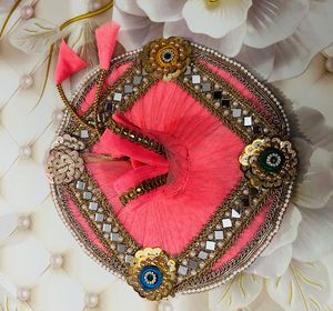 Laddu Gopal Dress