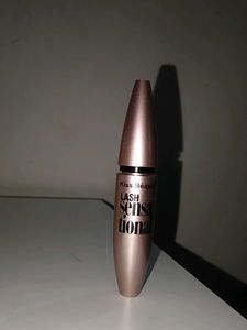 Kiss Beauty Lash Sensation Mascara