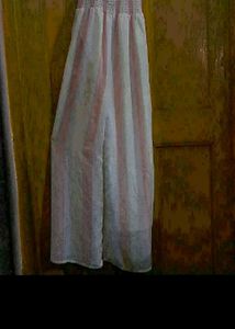 Classic Jumpsuit With Shrug