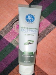 Face Wash
