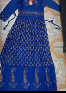 New Gown
