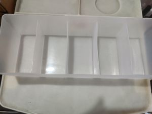 Drawer Organiser Set Of 4