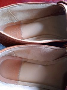 Casual Flat