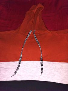 Offer On Cute Crop Top For Teenagers