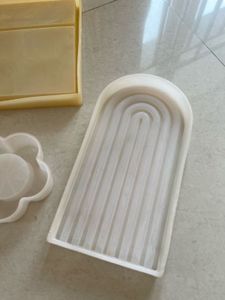 Tray moulds