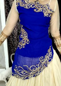 Beautiful Ball Gown 🤩🤩