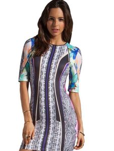 Sexy Bodycon Dress