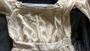 Elegant Maxi Skirt