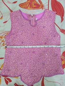 Price Drop ⬇️ FestiveWear SkirtTop Dupatta Set