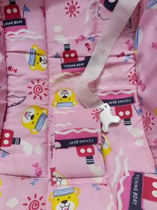 Baby 12 in 1 Carry cot, Rocker cum Bouncer