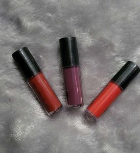 Beromt Lipstick