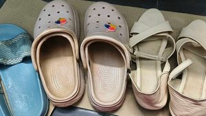 Women Slippers