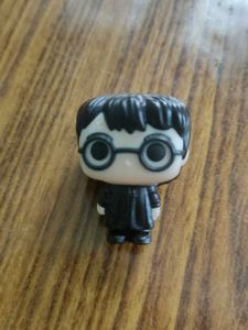 Harry Potter Figurine