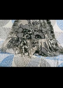 Floral Print Dress From Athena