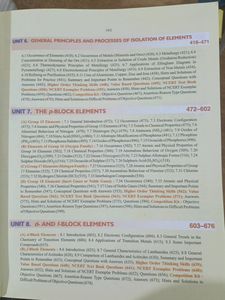 Class 12 Chemistry Textbook. Op Tandon. Jee
