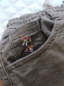 U.S. Polo Assn.